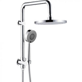 Fienza Isabella Twin Top Half Shower